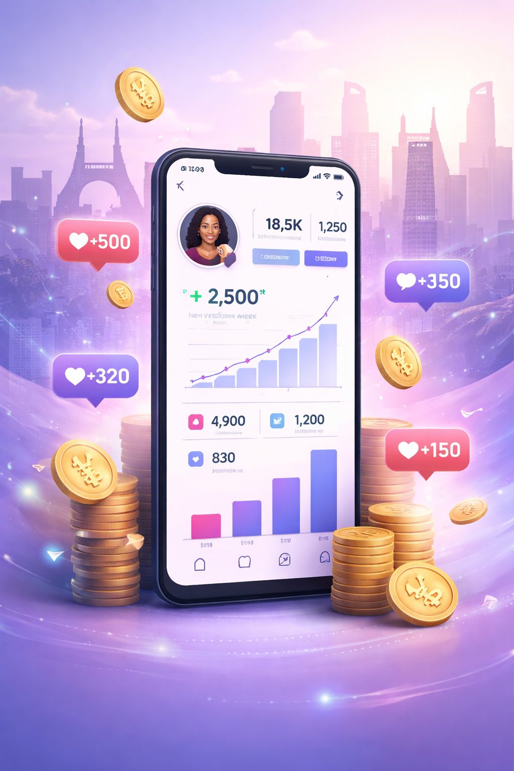 Cheapest Instagram Followers in Nigeria (2026 Guide + Safe Options)